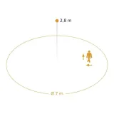 steinel-rs-pro-dl-150-sc-led-interior-light-084998-jasnosc-1400-lm