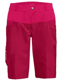 spodenki-rowerowe-damskie-z-wkladka-vaude-qimsa-czerwone-36