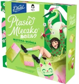 ptasie-mleczko-matcha-wisnia-340-g