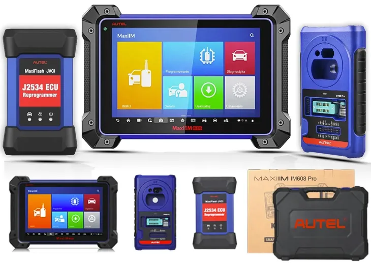 autel-im608-programator-kluczy-immo-diagnostyka-kod-producenta-im608pro