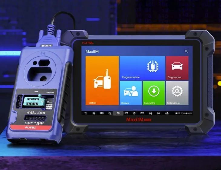 autel-im608-programator-kluczy-immo-diagnostyka-stan-nowy-kod-producenta-im608pro