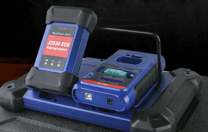 autel-im608-programator-kluczy-immo-diagnostyka-kod-producenta-im608pro-stan-nowy