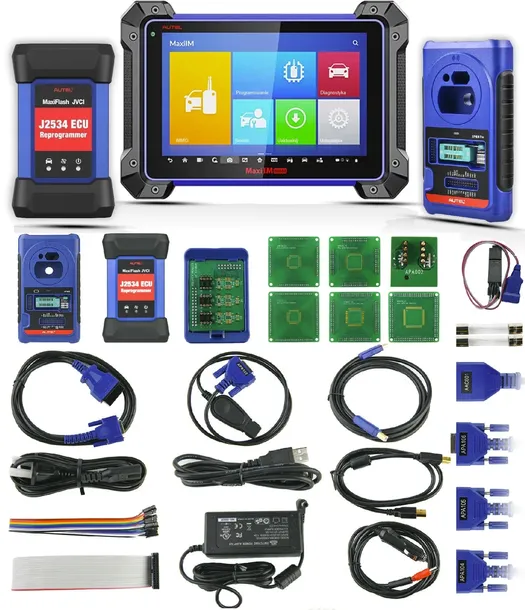 autel-im608-programator-kluczy-immo-diagnostyka-kod-producenta-im608pro