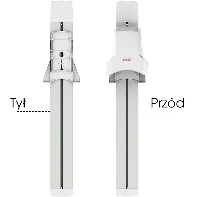 prowadnica-starmix-018447-rodzaj-prowadnica