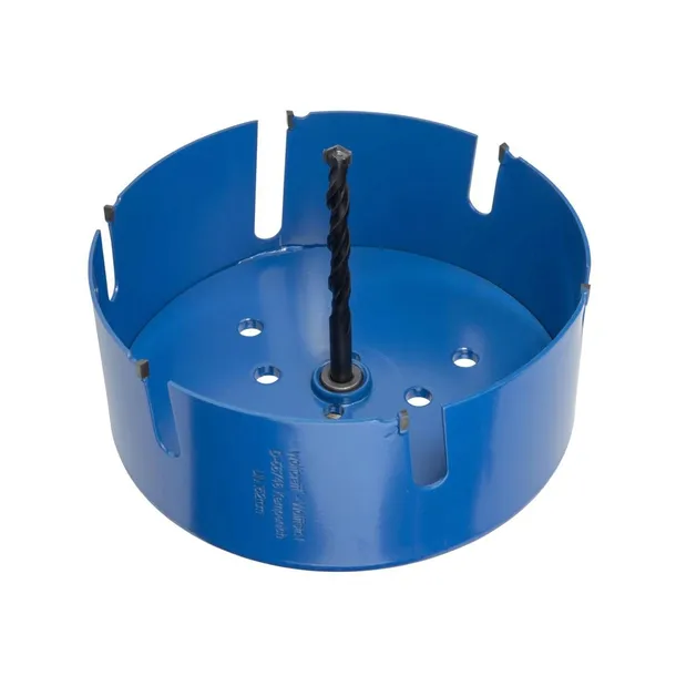 otwornica-wolfcraft-gmbh-152-mm-zastosowanie-beton-komorkowy
