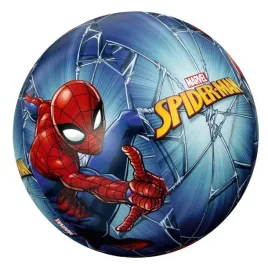 bestway-dmuchana-pilka-plazowa-marvel-spiderman-98002