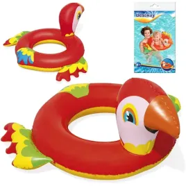 bestway-dmuchane-kolo-do-plywania-papuga-36128