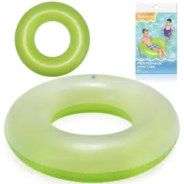 bestway-dmuchane-kolo-do-plywania-dla-dzieci-neon-zielone-91cm-36025
