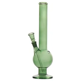 bongo-szklane-fajka-wodna-ze-sprzeglem-sprzeglo-zielone-30cm