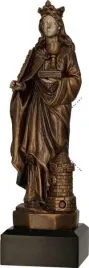 puchar-statuetka-gornictwo-sw-barbara-ostatnie-sztuki-grawer-w-cenie