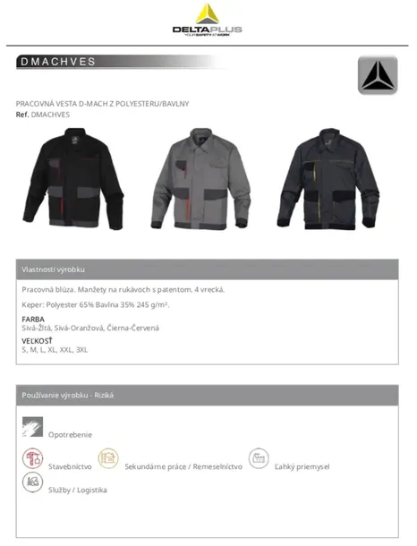 bluza-robocza-ochronna-m-deltaplus-d-mach-evolution-roz-m-kod-producenta-bluza-robocza-ochronna-m-deltaplus-d-mach-evolution-roz-m