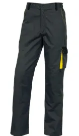 spodnie-robocze-do-pasa-delta-plus-dmpan-szaro-zolty-3xl