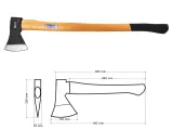 siekiera-geko-945-cm-166-kg