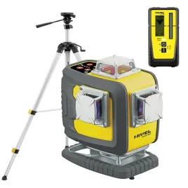nivel-system-cl4d-r-laser-krzyzowy-czerwony-zestaw