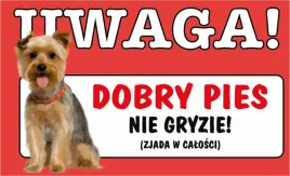 tabliczka-tablica-uwaga-dobry-pies-ja-tu-pilnuje-prezent-gadzet-12x20cm