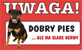 tabliczka-tablica-uwaga-dobry-pies-ja-tu-pilnuje-prezent-gadzet-12x20cm