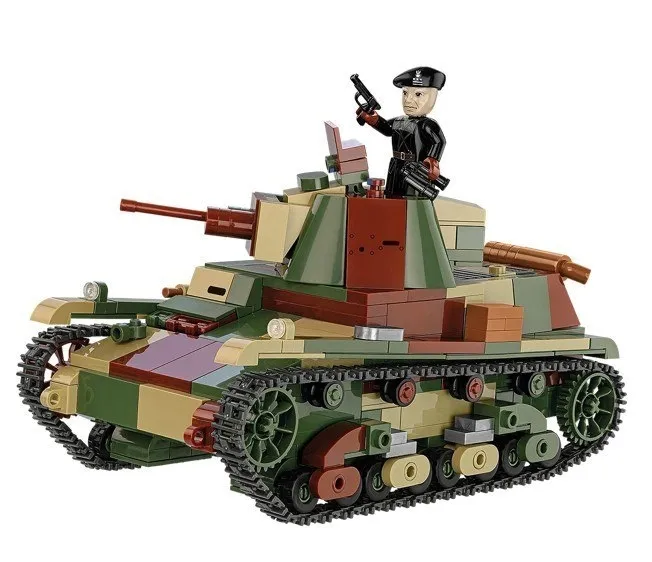 klocki-light-tank-7tp-669-elementow-cobi-klocki-stan-nowy-wiek-dziecka-brak-informacji