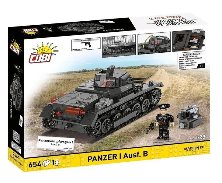 klocki-panzer-i-ausf-b-654-elementy-cobi-klocki-plec-brak-informacji