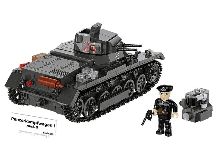 klocki-panzer-i-ausf-b-654-elementy-cobi-klocki-stan-nowy-plec-brak-informacji