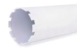 koronka-diamentowa-do-wiertnic-sr-162-mm-dl-400-mm-dedra-hw4162