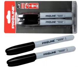 marker-permanentny-czarny-proline-2-szt