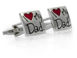 srebrne-spinki-do-mankietow-i-love-my-dad-a226