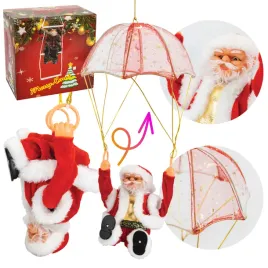 figurka-swiety-mikolaj-ze-spadochronem-40cm-grajacy-obrotowy-spiewajacy