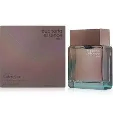 calvin klein euphoria essence men