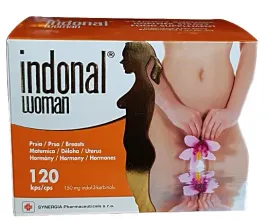 indonal-woman-120-kaps