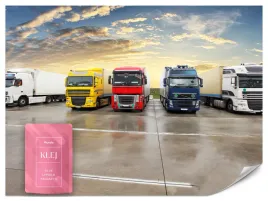 fototapeta-mlodziezowa-ciezarowki-tiry-parking-tapeta-dla-chlopca-100x70