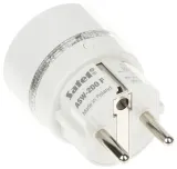 gniazdko-satel-be-wave-seria-be-wave