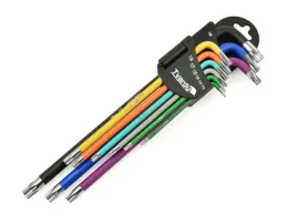 klucze-torx-dlugie-kolor-t10-t50-9el-s2-t00123