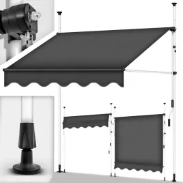 markiza-balkonowa-150-cm-szara