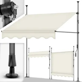 markiza-balkonowa-300-cm-bezowa-oslona-sloneczna-tillvex