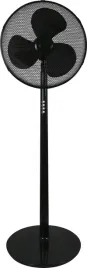 wentylator-podlogowy-dedra-da-1610b-czarny-16-40w