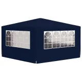 namiot-imprezowy-pe-4x4-niebieski-stan-nowy-producent-zakito-home