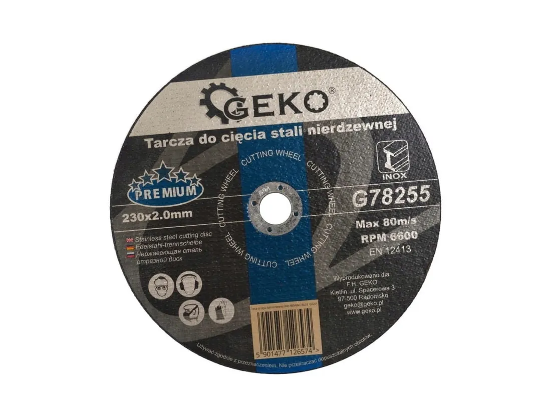 tarcza-geko-g78255-marka-geko