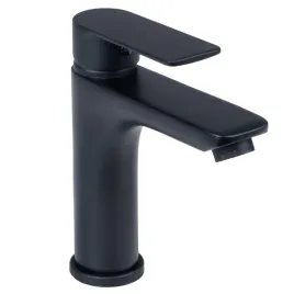 bateria-umywalkowa-czarna-mat-stojaca-glowica-35-mm-wezyki-40-cm-yoka
