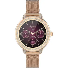 zegarek-smartwatch-garett-5904238485118-rozowe-zloto