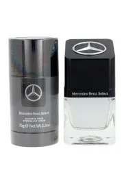 zestaw-mercedes-benz-select-for-men-edt-50ml-alcohol-free-deo-stick-75g