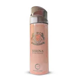 camara-seniorita-serina-deodorant-200ml