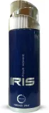 camara-iris-pour-homme-deodorant-200ml