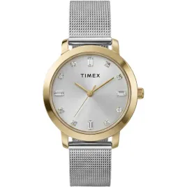 zegarek-damski-timex-tw2y48800-cyrkonie-srebrny