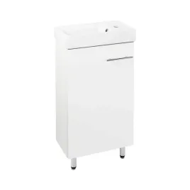 deftrans-teksas-d40-szafka-z-umywalka-40x21cm-bial