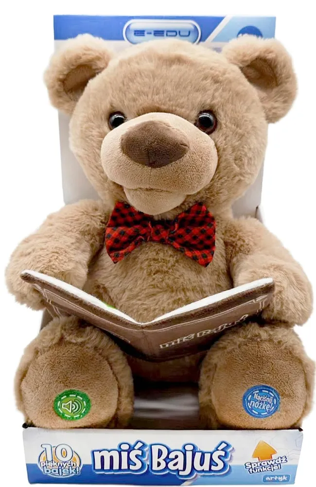 artyk-mis-bajus-opowiadajacy-bajki-pluszak-zabawka-rusza-glowa-i-pyszczkiem-bohater-brak