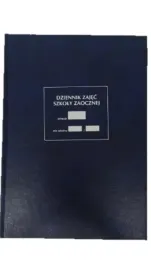 dziennik-lekcyjny-zajec-szkoly-zaocznej-a4-granatowy