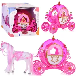 duzy-interaktywny-kon-z-karoca-ksiezniczki-zabawka-dla-dziewczynek-3-4-5