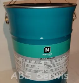 molykote-165lt-5kg