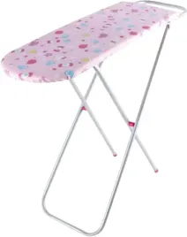 deska-do-prasowania-norimpex-rozowa-dla-dziewczynek-3-lata