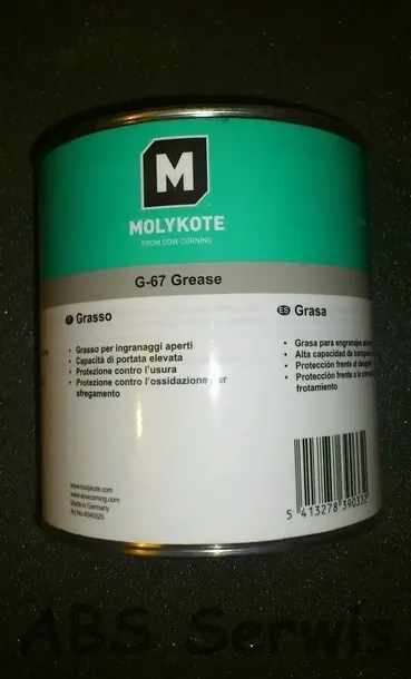 molykote-g-67-1kg